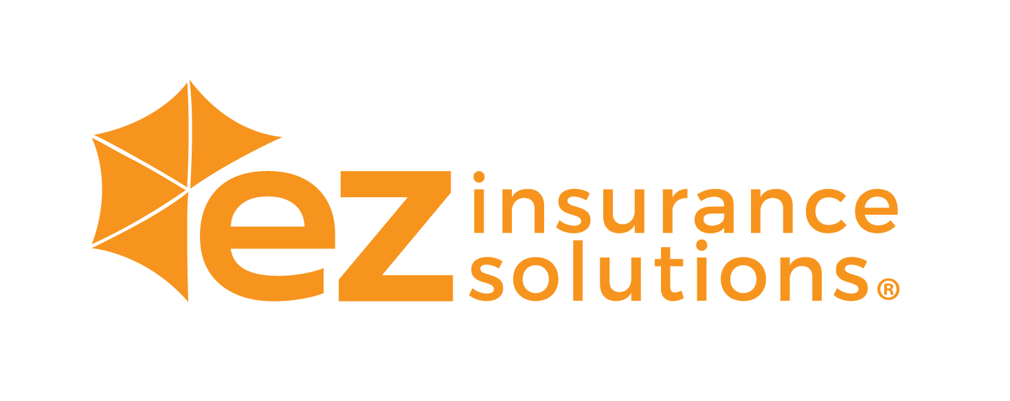 Logo EZ Insurance